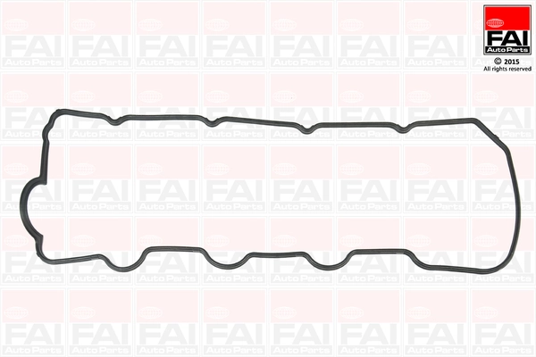 Gasket, cylinder head cover